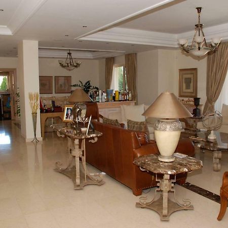 Casa Carmelina Villa Lemesós Eksteriør bilde