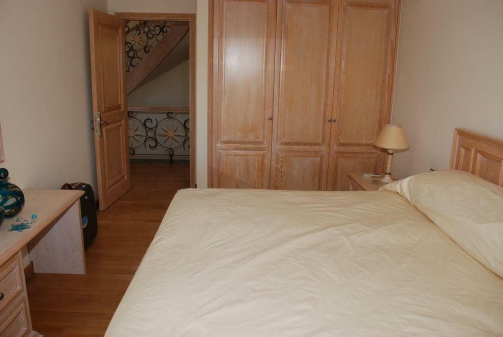 Casa Carmelina Villa Lemesós Eksteriør bilde