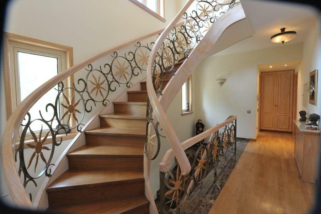 Casa Carmelina Villa Lemesós Eksteriør bilde