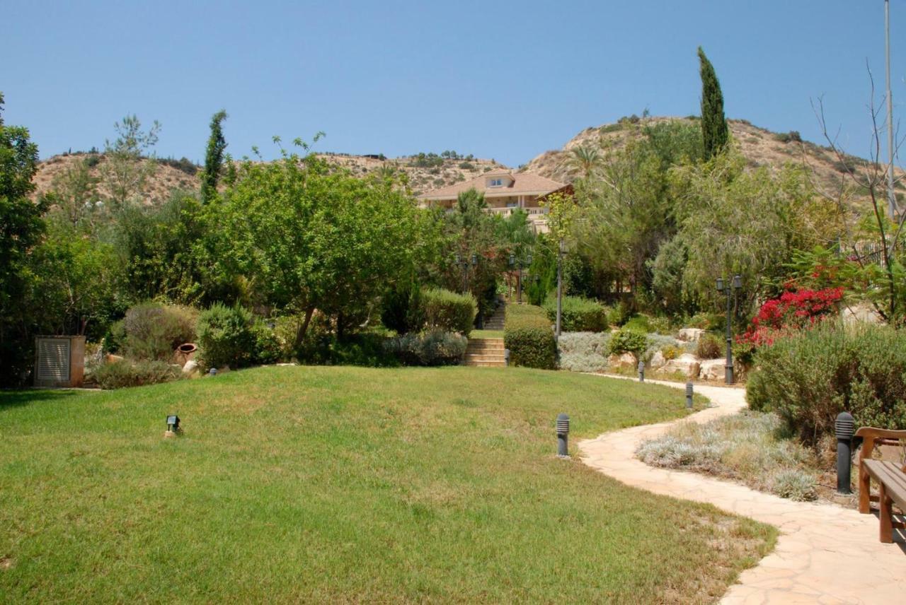 Casa Carmelina Villa Lemesós Eksteriør bilde