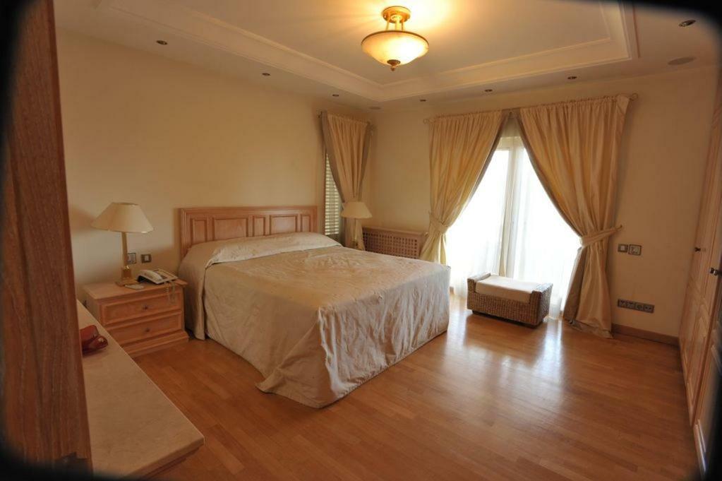 Casa Carmelina Villa Lemesós Eksteriør bilde
