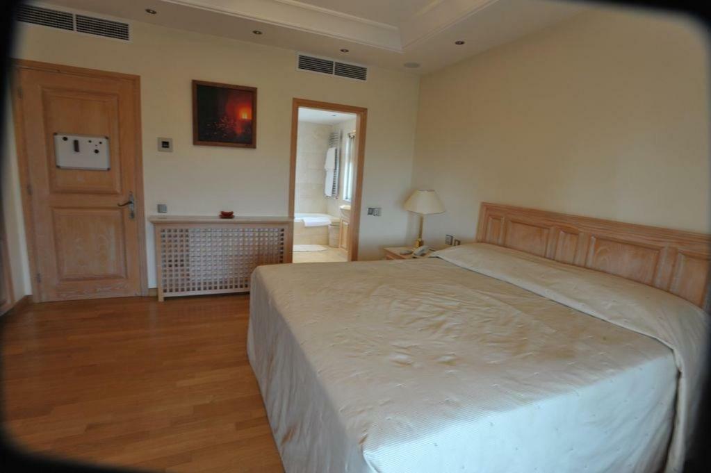 Casa Carmelina Villa Lemesós Eksteriør bilde