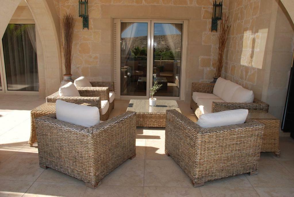 Casa Carmelina Villa Lemesós Eksteriør bilde