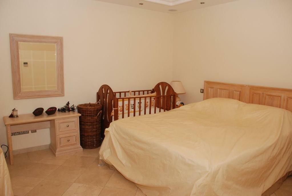 Casa Carmelina Villa Lemesós Eksteriør bilde